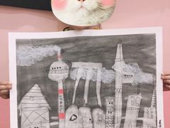 -想象乐创意早教托育中心(殷高西路店)