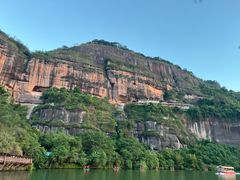 -丹霞山风景名胜区