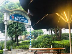 -宝莱纳餐厅(滨江店)