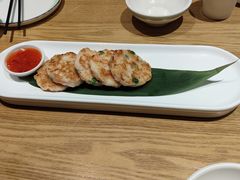 -汇丰苑·海鲜青岛菜(中山路大鲍岛店)