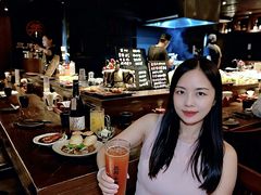 -三川·十酒Izakaya(南昌路店)