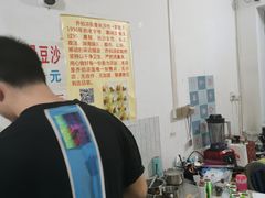 -乔伯凉面(白沙路店)