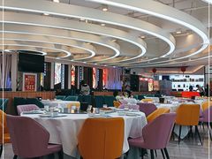 大堂-潇湘楼(环保园店)