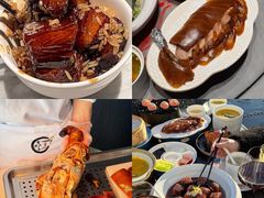 -食悦江南·淮扬菜·烤鸭(亚运村·惠新店)