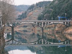 -新安江山水画廊风景区