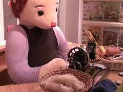 -济州岛泰迪熊博物馆