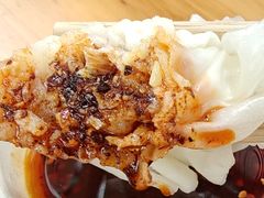 招牌鲜肉烧麦-晓友烧麦(光华村店)
