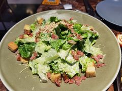 -Let'sBURGERplus·非常创意汉堡(三里屯店)