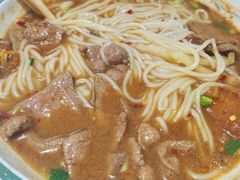 -仙妈米粉店(庆丰路)