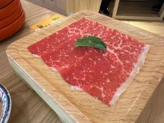 -松野谷·寿喜烧自助(华联顺义金街购物中心店)