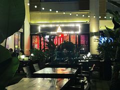 -AClub餐吧(富华里店)
