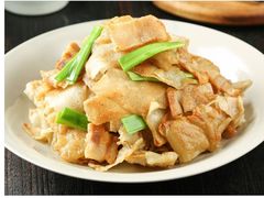-老村长•湖北家常菜(胜利街店)