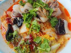 -日照大牌檔•小船海鲜(万平口店)