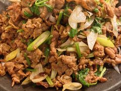 -烤肉季饭庄