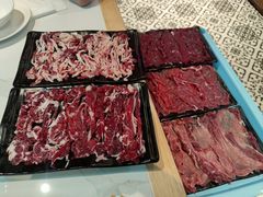 -三毛牛肉店(福强店)