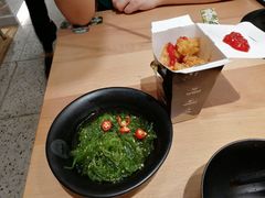 -蛙人战队·饭堂(储能大厦店)
