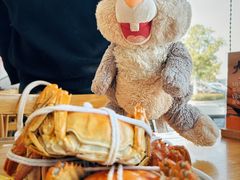 -品鲜村农家菜·阳澄湖大闸蟹(总店)