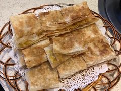 菠萝饼-润泽园椰子鸡(汇一城店)