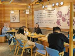 -全牛匠·乐山跷脚牛肉(新中关店)