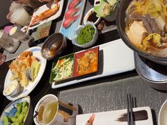 -昱匠·日本料理(金融街店)