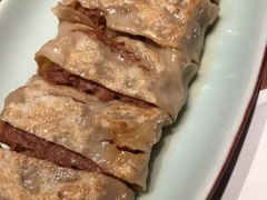肉饼-北京柏悦酒店·锦庭餐厅Dining Room