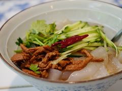 大拉皮-东方饺子王(大屯路店)