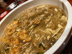 -阿财老铺·老蚌埠龙虾城(华夏总店)