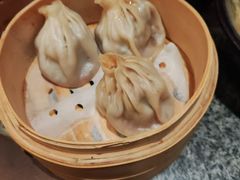 天王烤鸭包-南京大牌档(之心城店)