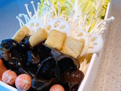 -半天妖烤鱼(新中关购物中心店)
