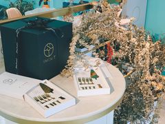 -西檬树SIMON·T轻奢蛋糕(大东方Max店)