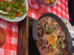 -荆九爷爆炒桥头三嫩(夫子庙店)