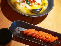 -金牌外婆家(苏州中心店)