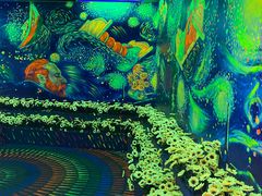 -天津梵高星空艺术馆(天河城旗舰店)