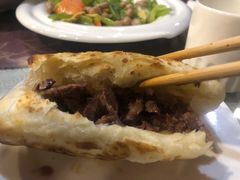 -高玛纳驴肉火烧(河间总店)