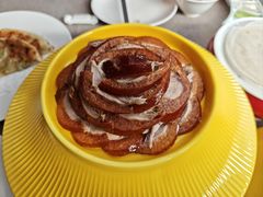 -花家怡园(四合院总店)