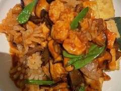 -峰厨大鱼泡饼·天津菜(西青大学城店)