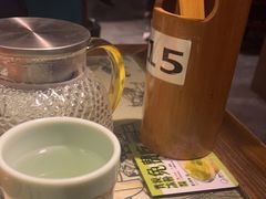 -井水小厨·湘菜(活力广场店)