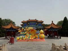 -中国翰园碑林