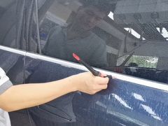 -天猫养车贴膜轻改·蓝电(优匹康桥东路店)