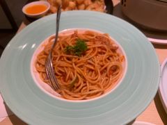 -吕氏疙瘩汤·海鲜新鲁菜(凯德mall新都心店)