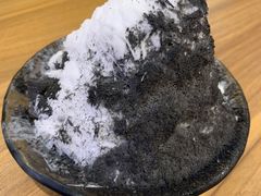 杏仁黑白配绵花甜-Ice Monster冰馆·CNN评选全球十大甜品(国贸商城店)