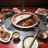 寒潮来临！火锅救命！[调皮]