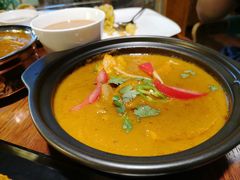 -Masala Curry and BBQ·玛莎拉巴基斯坦美食(金水万达店)