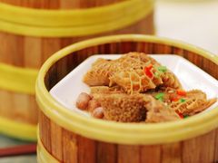 -香云轩·顺德菜(香云纱园林酒店店)