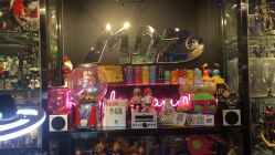 -MDZ STORE·TATTOO·耳饰