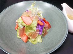 -醉霖生态餐厅(交大店)