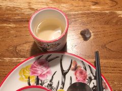 -新白鹿餐厅(龙游路店)