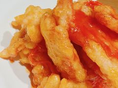 锅包肉-一轩饺子馆(丽都店)