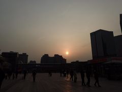 -全季酒店(北京西站南广场店)