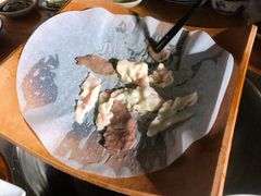 胸口油-洪大厨鸡煲(福田店)